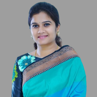 Ms Kirthika Shivkumar