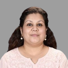 Ms Savitha Jagadeesan