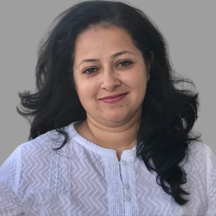 Preethi Rajagopalan