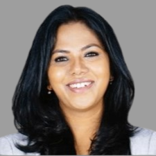 Sunitha Natarajan